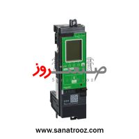 واحد حفاظت میکرلوجیک 2.0X کلید هوایی سری MTZ اشنایدر