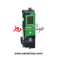 واحد حفاظت میکرلوجیک 6.0X کلید هوایی سری MTZ اشنایدر