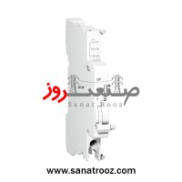 کنتاکت کمکی 1NO+1NC کلید مينياتوری اشنایدر DC سری Acti9
