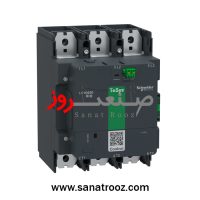 کنتاکتور G630 آمپر 100/250 ولت AC/DC اشنایدر الکتریک