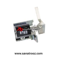 شمارنده مکانیکی