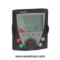ترمینال گرافیکی از راه دور Altivar درایو IP54 اشنایدر