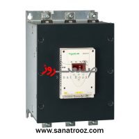 سافت استارتر 250 کيلو وات سه فاز ATS22 اشنایدر