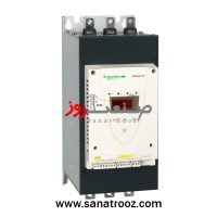 سافت استارتر 75 کيلو وات سه فاز ATS22 اشنایدر