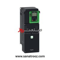 اینورتر 15 کیلو وات سه فاز ATV630 اشنایدر