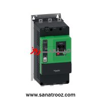 سافت استارتر 170 آمپر 600 ولت Altivar ATS430 اشنایدر