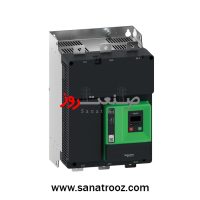 سافت استارتر 480 آمپر 600 ولت Altivar ATS430 اشنایدر