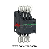 کنتاکتور خازنی 12.5 کیلو وار 230 ولت AC اشنایدر الکتریک