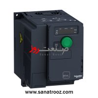 اینورتر 1.1 کيلو وات سه فاز ATV320 کمپکت اشنایدر
