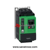 سافت استارتر 47 آمپر 600 ولت Altivar ATS430 اشنایدر