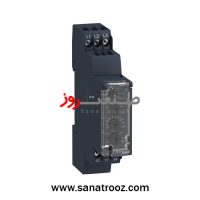 کنترل فاز سه چراغ اشنایدر الکتریک RM17TE00