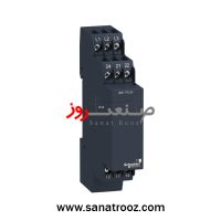 رله کنترل فاز تک چراغ اشنایدر الکتریک