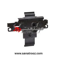 کاربرد اینترلاک مکانیکی در سیستم‌های ATS