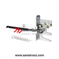 اینترلاک کلید اتوماتیک سری NSX400/630 اشنایدر الکتریک