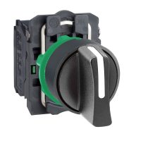 سلکتور سه حالته باکالیتی کنتاکت خور اشنایدر الکتریک