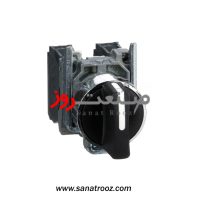 سلکتور سوئيچ سه حالته ماندگار اشنایدر الکتریک