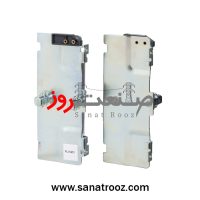 صفحه کناری کشویی کلید اتوماتیک NSX100/250 اشنایدر الکتریک