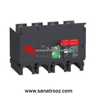 ماژول نشتی جریان Vigi MH مخصوص کلید NSX100/250 اشنایدر