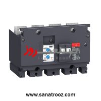 ماژول نشتی جریان Vigi MH کلید اتوماتیک NSX100/160 اشنایدر