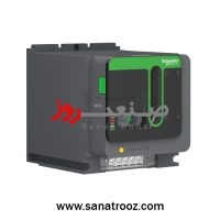 موتور کليد اتوماتیک 200/250 آمپر 110/230 ولت AC/DC اشنایدر