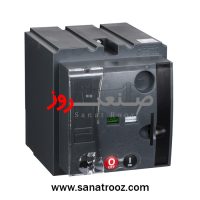 موتور کليد اتوماتیک 400/630 آمپر 220 ولت AC اشنایدر الکتریک