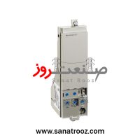 میکرولوژیک واحد حفاظتی کلید کمپکت 5.0 اشنایدر الکتریک