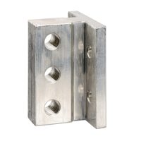 خرید پین اتصالی (شمش) کلید هوایی 2500 تا 3200 آمپر 4پل اشنایدر الکتریک