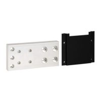 خرید کانکشن پین اتصال کلید هوایی 800 تا 1600 آمپر اشنایدر الکتریک