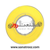 کاور اضطراری بدون علامت شاسی اشنایدر الکتریک