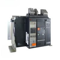 کليد هوایی اشنایدر 800 آمپر چهار پل NT فیکس 50KA