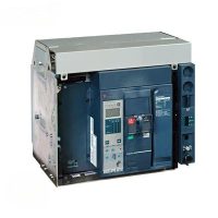 کليد هوایی اشنایدر 1000 آمپر چهار پل NT کشویی 42KA