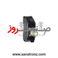 کنتاکت 24 ولت LED سیگنال اشنایدر الکتریک