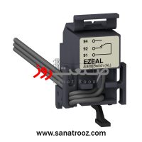 کنتاکت خطا کلید اتوماتیک فیکس سری EZC250 اشنایدر