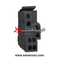 کنتاکت کمکی کلید اتوماتیک اشنایدر الکتریک
